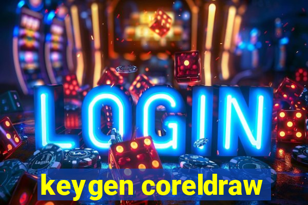 keygen coreldraw